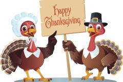 Thanksgiving-Turkey